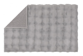 Kleine Wolke CLASSIC Cloud Badmat Zilvergrijs