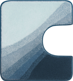 Kleine Wolke CLASSIC Malin Badmat IJsblauw