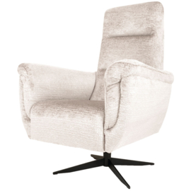 Fauteuil Stoel Cas Shell Wit