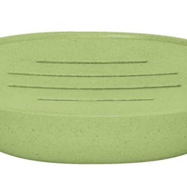 Kleine Wolke Badkamer Accessoires 'Belgrano' Palmgroen