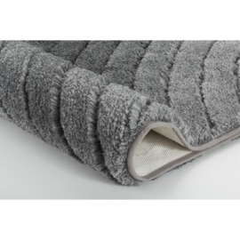 Kleine Wolke CLASSIC Tender Badmat Antraciet