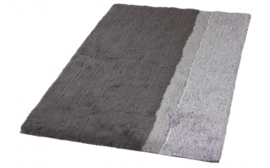 Kleine Wolke ECO LIVING Life Badmat Antraciet