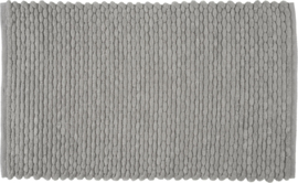 Kleine Wolke CLASSIC Willow Badmat Grijs