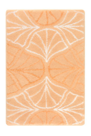 Kleine Wolke CLASSIC Bloom Badmat Parel