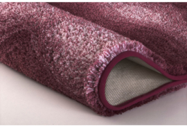 Kleine Wolke CLASSIC Lexy Badmat Bessen Paars