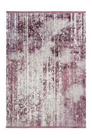 Vloerkleed VKW Vintage  'Elysee' Lilac