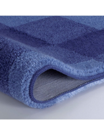 Kleine Wolke CLASSIC Mix Badmat Blauw