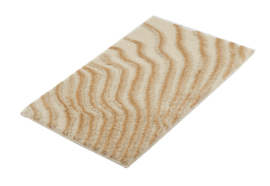 Kleine Wolke CLASSIC Terrace Badmat Zandbeige