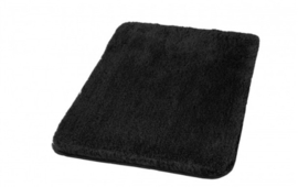 Kleine Wolke CLASSIC Relax Badmat Zwart