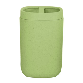 Kleine Wolke Badkamer Accessoires 'Belgrano' Palmgroen