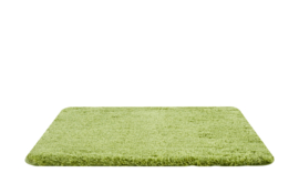 Kleine Wolke CLASSIC Relax Badmat Kiwi Groen