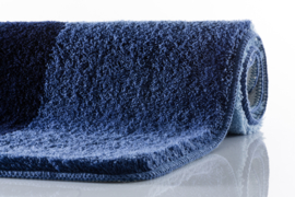 Kleine Wolke CLASSIC Seaworld Badmat Marine Blauw