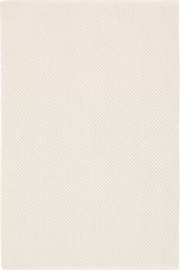 Kleine Wolke CLASSIC Punto Badmat Wit
