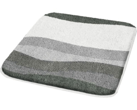 Kleine Wolke CLASSIC Miami Badmat Houtskool