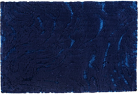 Kleine Wolke ECO LIVING Everglades Badmat Blauw