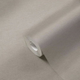 Studio Swaai – Essentie: Uni Collectie Behang | Warmgrijs SW-00-UN18