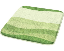 Kleine Wolke CLASSIC Miami Badmat Mintgroen