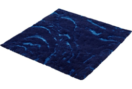 Kleine Wolke ECO LIVING Everglades Badmat Blauw