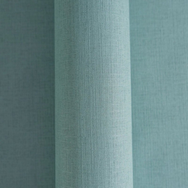 Studio Swaai – Essentie: Uni Collectie Behang | Waterblauw SW-00-UN03