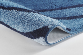 Kleine Wolke CLASSIC Julie Badmat IJsblauw