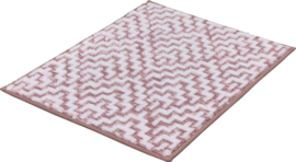 Kleine Wolke ECO LIVING Botany Badmat Roze