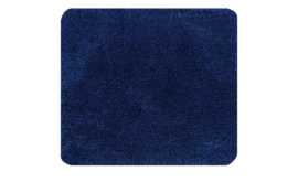 Kleine Wolke CLASSIC Relax Badmat Atlantisch Blauw