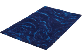 Kleine Wolke ECO LIVING Everglades Badmat Blauw