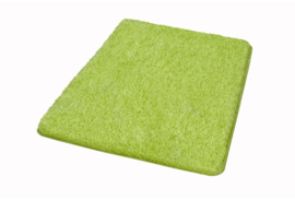 Kleine Wolke CLASSIC Seattle Badmat Groen