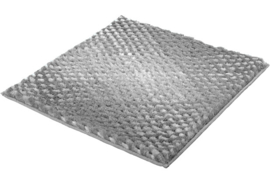 Kleine Wolke CLASSIC Cory Badmat Antraciet