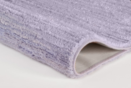 Kleine Wolke CLASSIC Glow Badmat Lavendel Paars