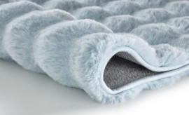 Kleine Wolke CLASSIC Cloud Badmat Opal Groen