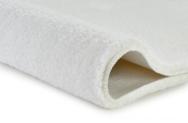 Kleine Wolke CLASSIC Marco Badmat Wit
