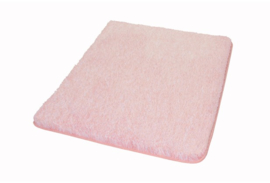 Kleine Wolke CLASSIC Seattle Badmat Roze