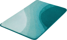 Kleine Wolke CLASSIC Malin Badmat Turquoise