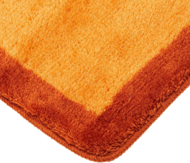 Kleine Wolke CLASSIC Beach Badmat Roest