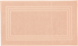 Kleine Wolke ECO LIVING Lodge Badstof vloerkleed Parel 50 x 80 CM