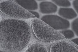 Vloerkleed VKW Modern 'Pemma Phine' Graphite