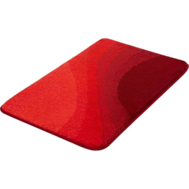 Kleine Wolke CLASSIC Malin Badmat Rood