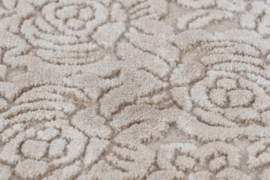 Vloerkleed VKW Vintage  'Vendome Aurora'  Beige