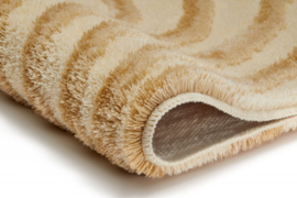 Kleine Wolke CLASSIC Terrace Badmat Zandbeige
