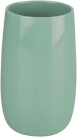 Kleine Wolke Badkamer Accessoires 'Breeze' Maledivia Groen