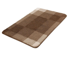 Kleine Wolke CLASSIC Mix Badmat Taupe