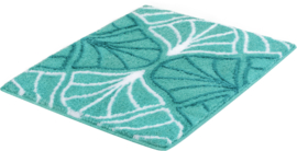 Kleine Wolke CLASSIC Bloom Badmat Salie Groen