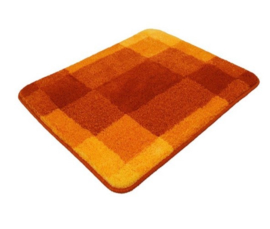 Kleine Wolke CLASSIC Mix Badmat Brandy