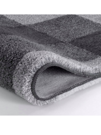 Kleine Wolke CLASSIC Mix Badmat Houtskool