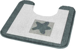 Kleine Wolke CLASSIC Beach Badmat Oestergrijs