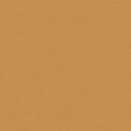Studio Swaai – Essentie: Uni Collectie Behang | Gele Oker SW-00-UN13