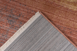 Vloerkleed VKW Modern 'Medley Abira' Multikleur