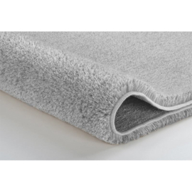 Kleine Wolke CLASSIC Relax Outlet Badmat Grijs 50x80cm