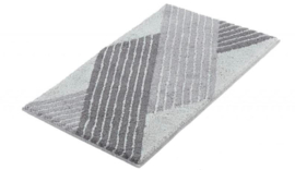 Kleine Wolke CLASSIC Cross Badmat Antraciet
